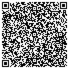 QR code with High Mesa Towing & Recovery contacts