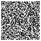 QR code with Cox's Backhoe Service contacts