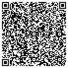 QR code with Clyde Nettles Roofing & Paint contacts