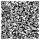 QR code with R Folly Farm contacts