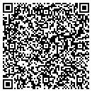 QR code with C & W Grading contacts