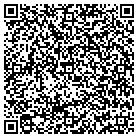 QR code with Marine Trading Service Inc contacts