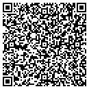 QR code with Robert A Wodal contacts