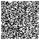 QR code with T A Electrical Services contacts