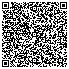 QR code with David Hill's Backhoe Service contacts