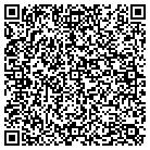 QR code with Alta Vista Heating & Air Cond contacts