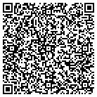 QR code with Physician Surgery Ctrs Inc contacts