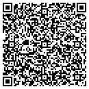 QR code with D & D Grading Inc contacts