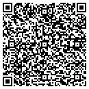 QR code with Denny's Backhoe Service contacts