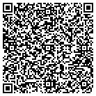QR code with And Cooling Louisa Heatin contacts