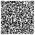 QR code with Anderson Heating & Air Cond contacts