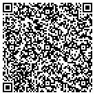 QR code with T & J Murray Worldwide Service contacts