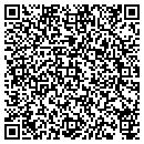 QR code with T Js Electrical Service Inc contacts