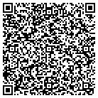 QR code with J H Locklear Painting contacts