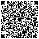 QR code with Diggin Around Backhoe & Tractor Service contacts