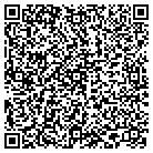 QR code with L & L Quality Cleaners Inc contacts