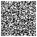QR code with S Family Farm LLC contacts