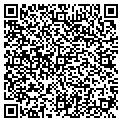 QR code with Ars contacts