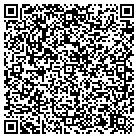 QR code with Ud College Of Arts & Sciences contacts