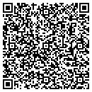 QR code with Martinizing contacts