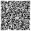 QR code with Tony's Towing contacts