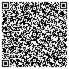 QR code with Ultrasound Diagnostic Service contacts