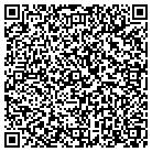 QR code with A Stemmle Heating & Cooling contacts