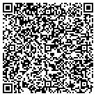 QR code with Red's House Painting & Repairs contacts