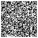 QR code with Reed Paint Cont contacts