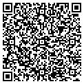 QR code with V P Home Service contacts