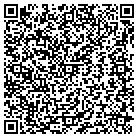 QR code with Advanced Auto Recovery & Twng contacts