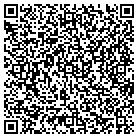 QR code with B And B Oil Company LLC contacts