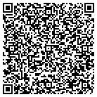 QR code with Foothills Masonry & Excavating contacts