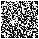 QR code with A Low Cost Towing contacts