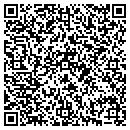 QR code with George Hauling contacts