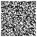 QR code with A J Services contacts