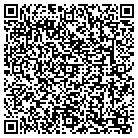 QR code with G & G General Service contacts