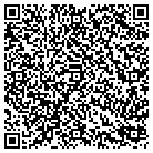 QR code with Albert Hall Business Service contacts