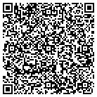 QR code with Biddle's Heating & Air Cond contacts