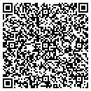 QR code with Meridian Pools & Spa contacts