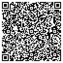 QR code with Handy Hands contacts