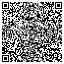 QR code with Alyson Busse contacts