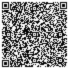 QR code with Blue Ridge Heating & Air Cond contacts