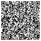 QR code with A Quick Recovery Towing contacts
