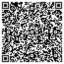 QR code with Amy Blasen contacts