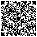 QR code with Claremont Inn contacts