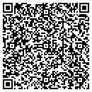 QR code with Harbuck Excavating contacts