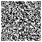 QR code with Seabreaze Cleaners LLC contacts