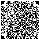 QR code with Hendrix Backhoe Service contacts