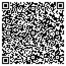 QR code with Hodges Excavating contacts